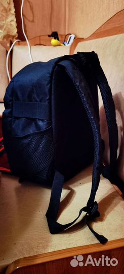 Рюкзак для фотооборудований