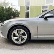 Audi A4 1.4 AMT, 2019, 49 000 км, с пробегом, цена 2 925 000 руб.