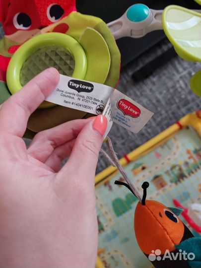 Дуга-трансформер Tiny Love 