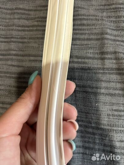 Уплотнительная резинка для холодильника