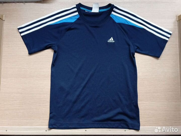 Футболка adidas