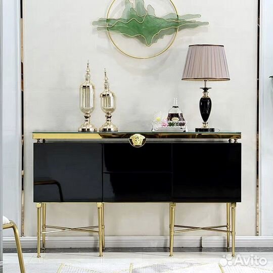 Консоль Versace Argo