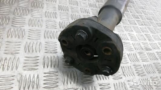 Карданный вал jaguar XF (X250) (80O07K301)