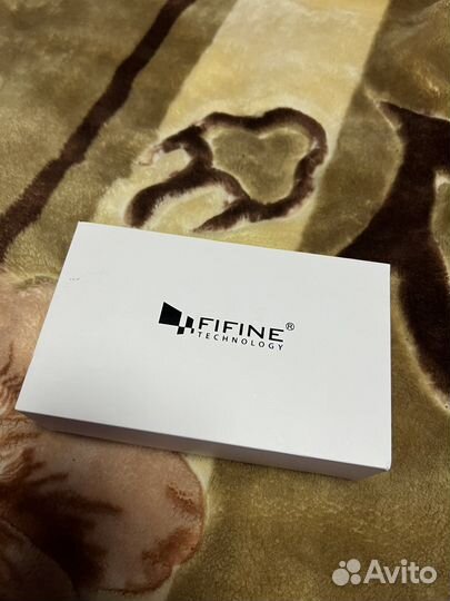 Fifine K669