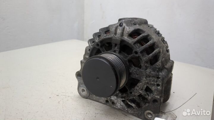 Генератор Audi A3 (8L), 2002