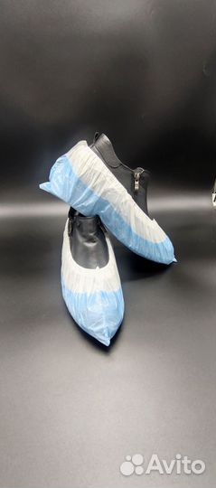 Одноразовые Бахилы Оптом