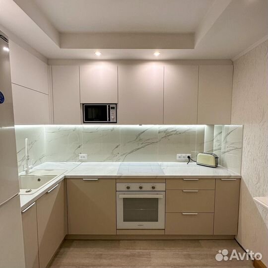 Кухни на заказ