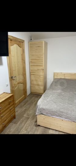 Дом 30 м² на участке 8 сот.