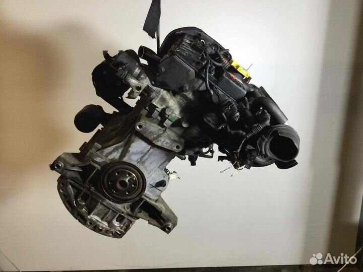 Двигатель Rover 45 2001 16K4F 1.6