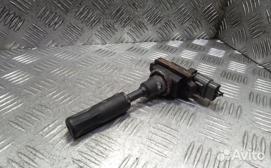 Катушка зажигания бензиновая suzuki grand vitara 1