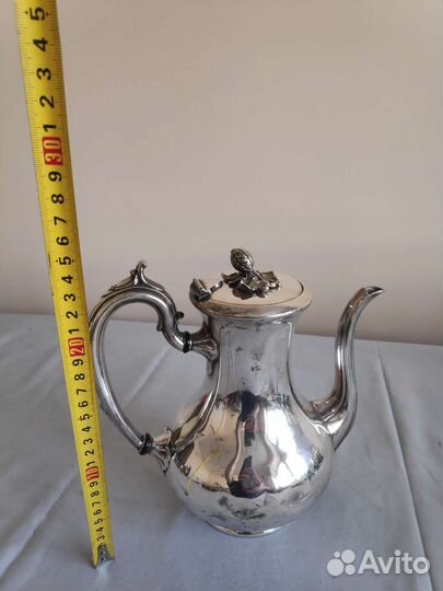 Чайник Англия