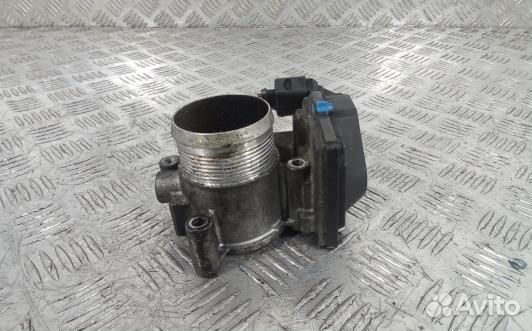 Дроссельная заслонка дизельная audi A5 1 (1BS11BQ0