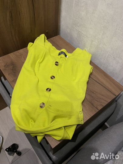 Женские вещи