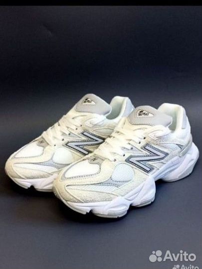 Кроссовки женские New balance 9060 36 размер