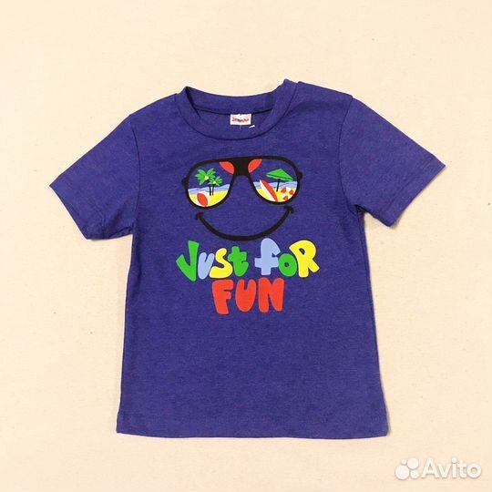 Футболки для мальчика