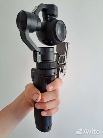 DJI zenmuse x3