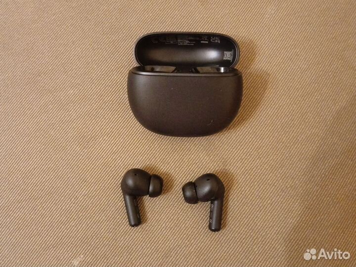 Беспроводные наушники