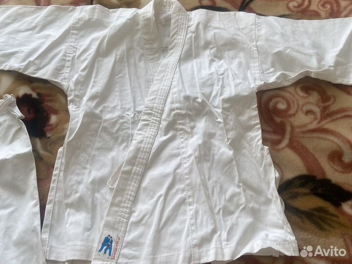 Кимоно детское