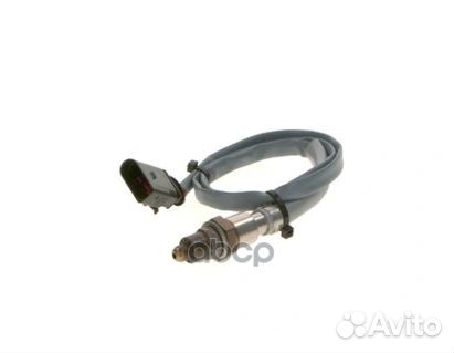 Датчик кислородный 0258027215 Bosch