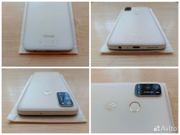 Vsmart Joy 4, 4/64 ГБ