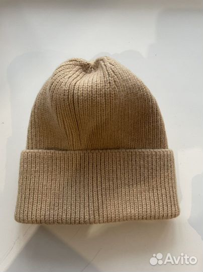 Новая шапка, 52-58 см