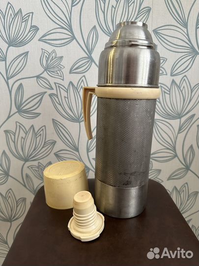 Термос Пермский