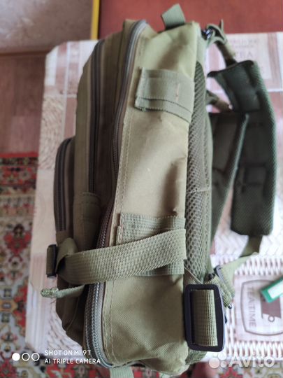 Рюкзак тактический 30 литров