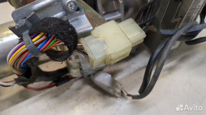 Колонка рулевая Land Rover Range Rover 2, 2000