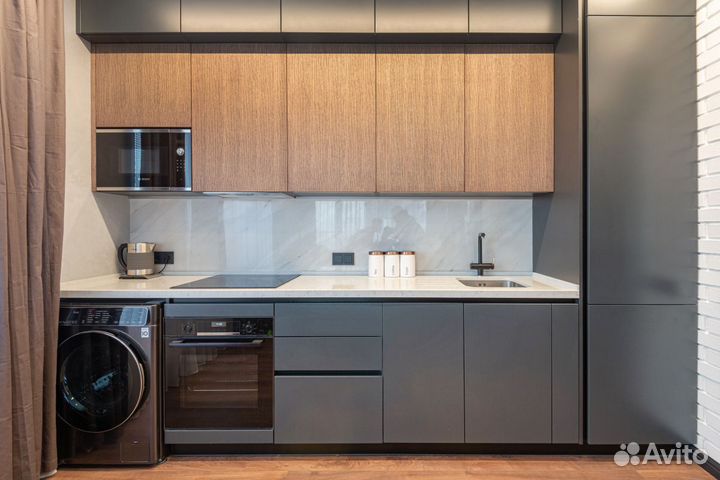 Цена за всю кухню смк 055801