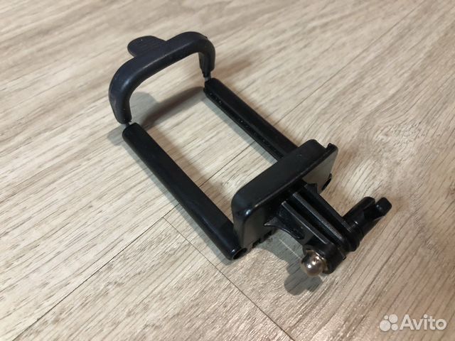 Крепление для телефона на штатив