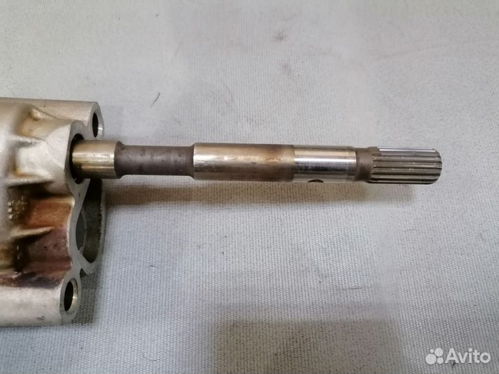 Масляный насос VW Passat B5 1,8 ADR 1996-2000