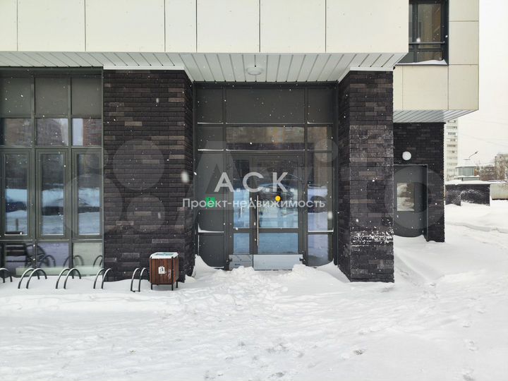 Сдам помещение свободного назначения, 82 м²