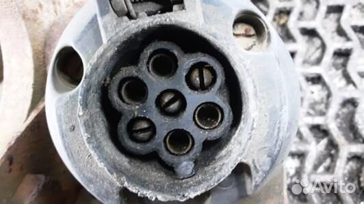 Фаркоп (прицепное устройство) nissan pathfinder R5