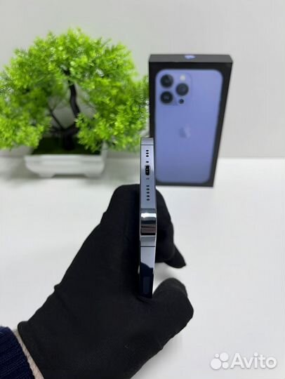 iPhone 13 Pro, 1 ТБ