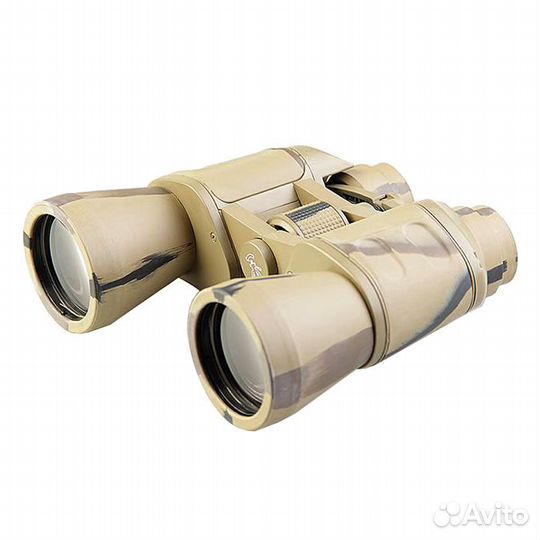 Бинокль Veber Classic бпшц 10x50 vrwa (10966)