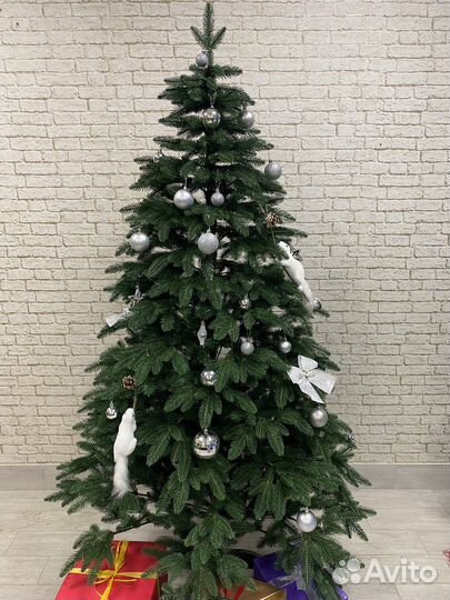 Елка искусственные (магазин)
