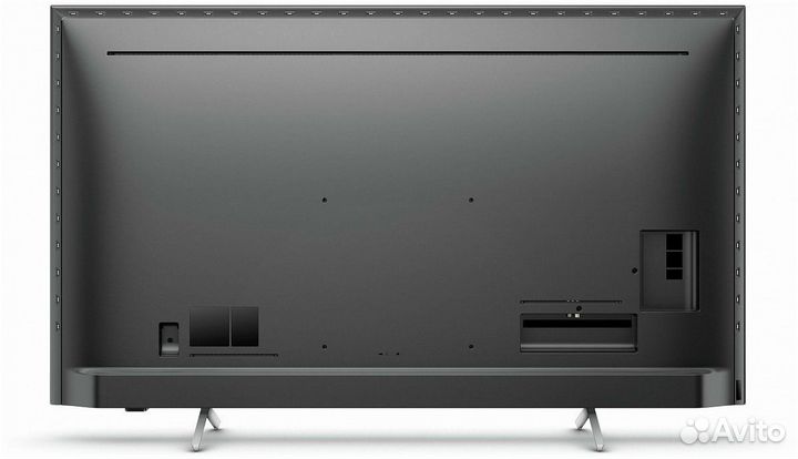 Телевизор Philips 58pus8507 60