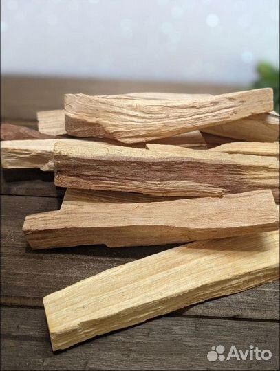 Пало Санто благовоние