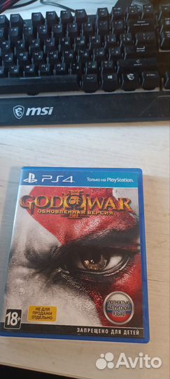 Игры для приставок ps4 бу