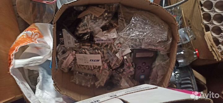 Оптический приемник