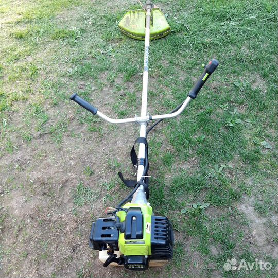 Ремонт бензоинструмента