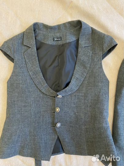 Школьная форма для девочки 134 140