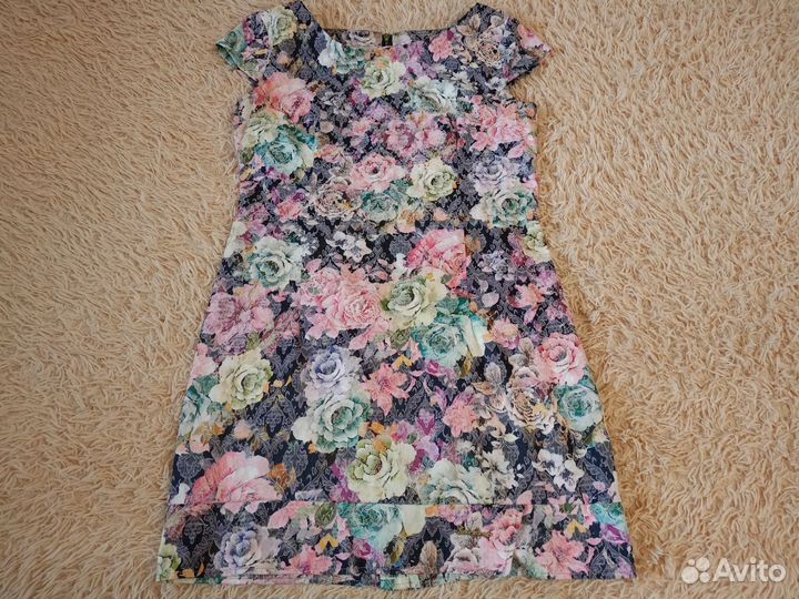 Платье женское легкое