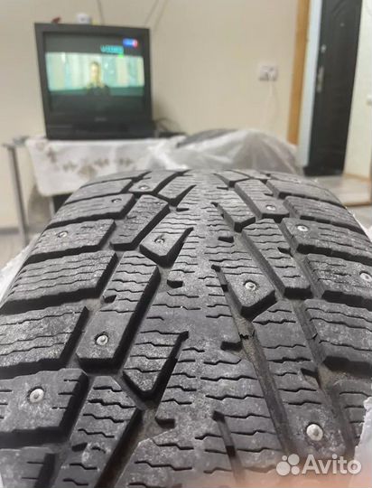 Cordiant Snow Cross 225/50 R17 19B