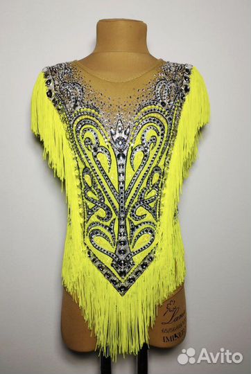 Аренда купальники для художественной гимнастики )