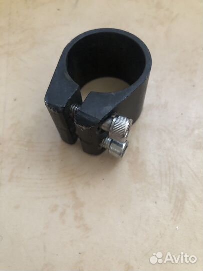 Вилка для трюкового самоката