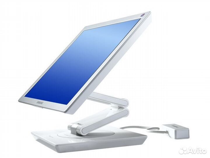 Монитор samsung SyncMaster 970P
