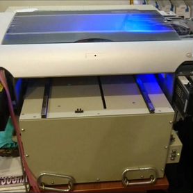 UV epson 4880 уф A2