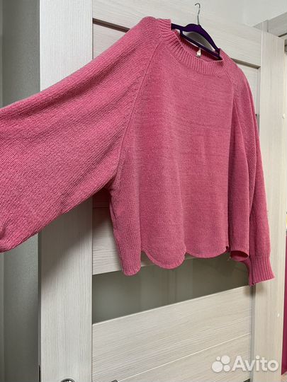 Джемпер befree женский 50 размер