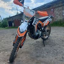 Kayo T2 250 enduro